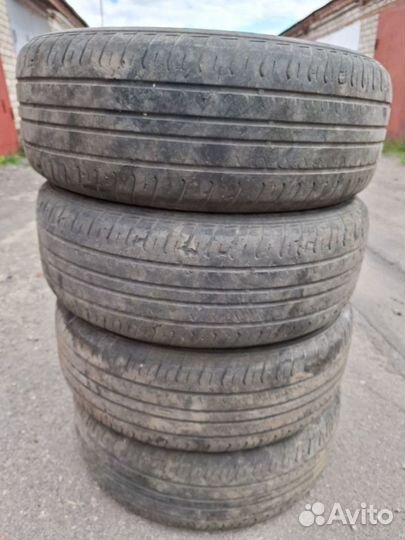 Hankook Optimo K415 225/60 R17