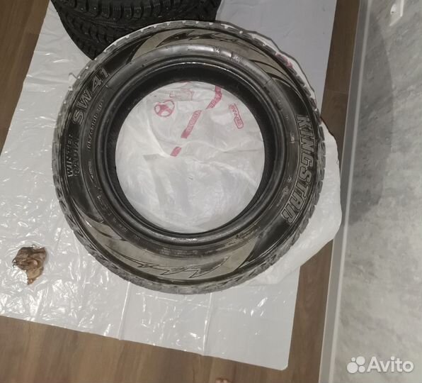 Kingstar SW41 185/65 R15