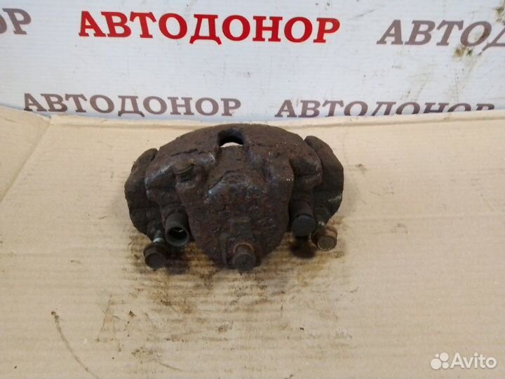 Суппорт тормозной передний левый Chrysler Sebring