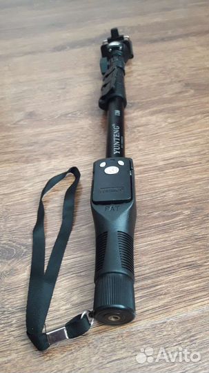 Селфипалка Yunteng YT-1288