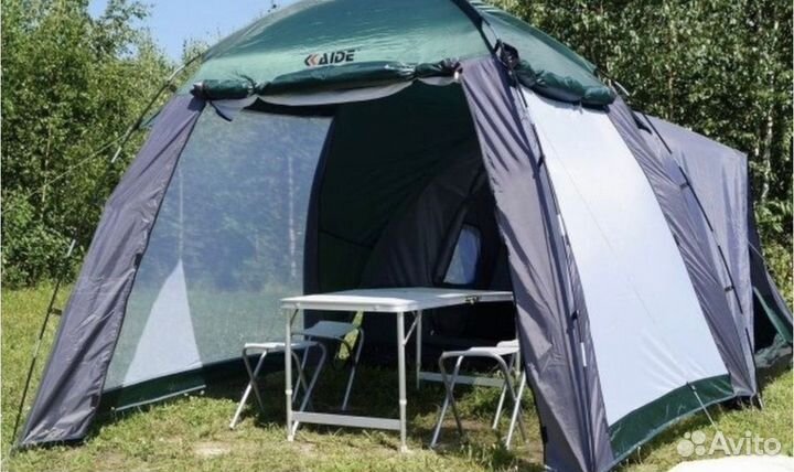 Палатка шатер