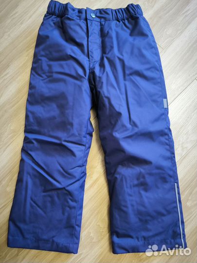 Комбинезон раздельный