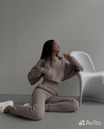 Спортивный костюм Miederes XS