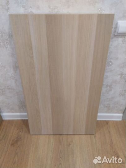 Столешница IKEA linnmon 60*100 см