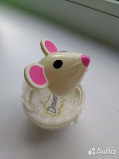 Игрушка для котов