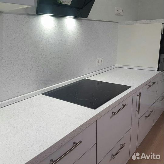 Кухни на заказ