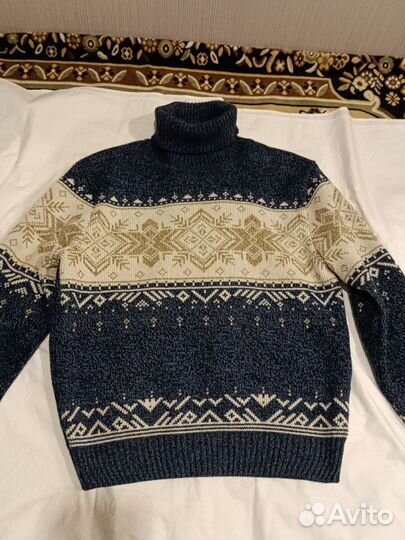 Свитер Cruiser,M