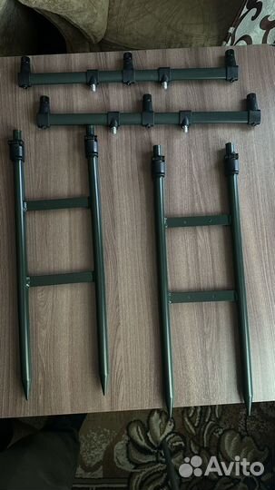 Набор буз-бар Bushido