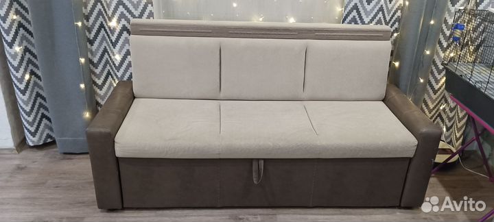 Мини диван