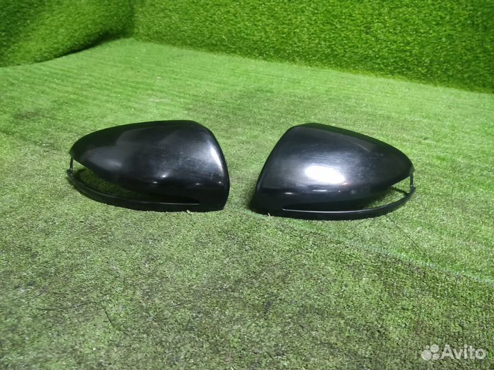 Накладка зеркало Mercedes-Benz E-Class W213
