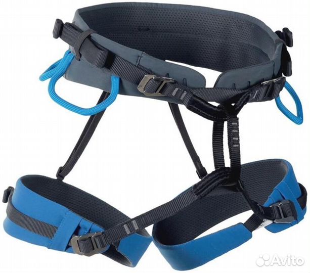 Обвязка Singing Rock Spinel