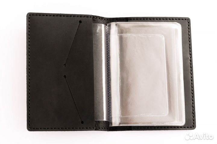 Обложка для автодокументов