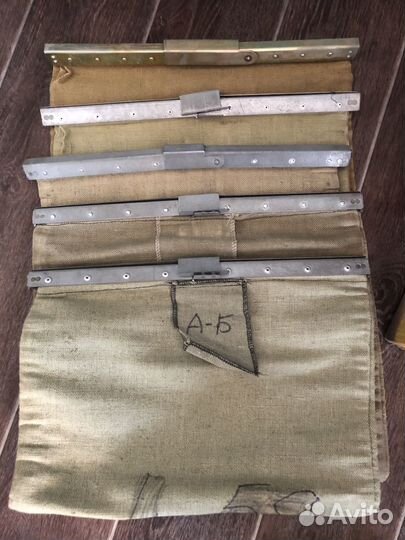 Сумка инкасс