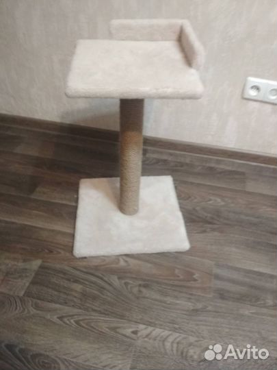 Подставка для кота