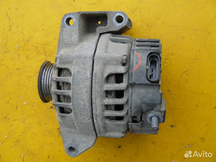 Генератор для Saturn VUE 2002Г