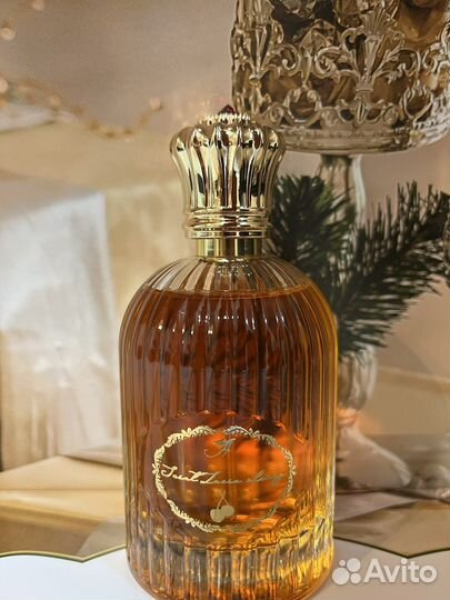 Распив 5 мл Saint Lucia cherry Ailes des Anges