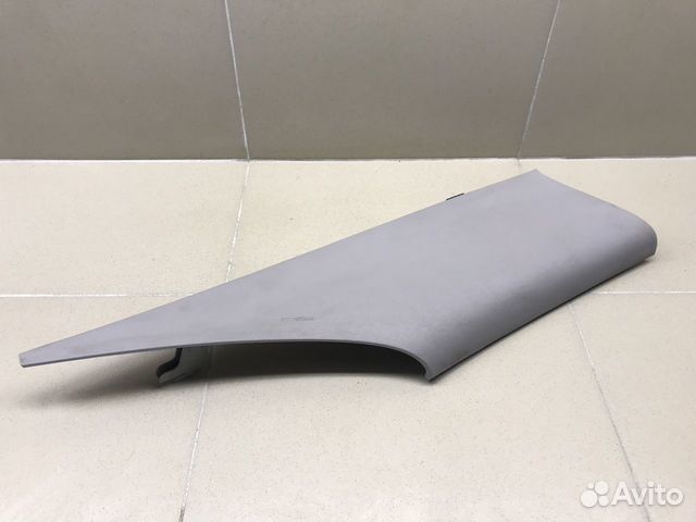 Обшивка стойки S40 2004-2012