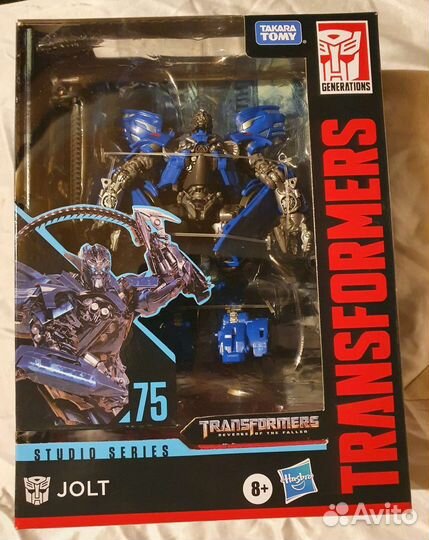 Трансформеры от Hasbro Transformers