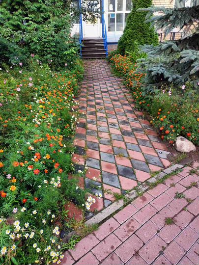 Офис, 121.6 м²