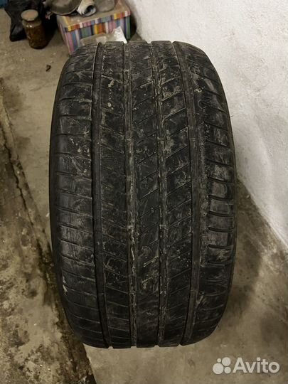 Bridgestone Alenza 001 275/45 R20 и 305/40 R20 112Y