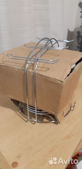 Чайный сервиз (фарфор)