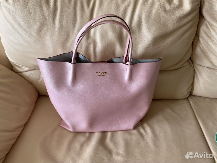 Cумка натуральная кожа