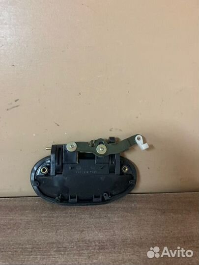 Ручка передняя правая Accent 1