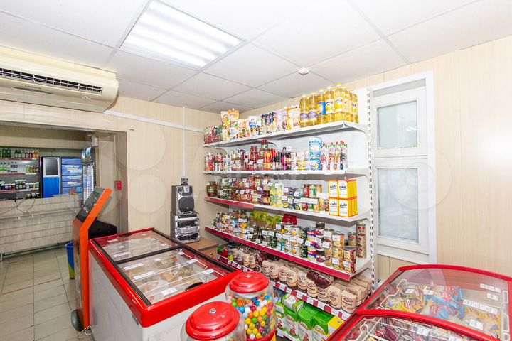 Продам помещение свободного назначения, 105.7 м²