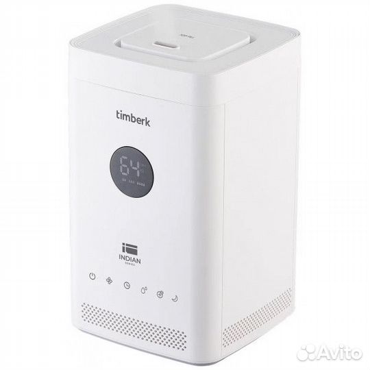 Новый увлажнитель воздуха Timberk T-HU3.5-A15E RU