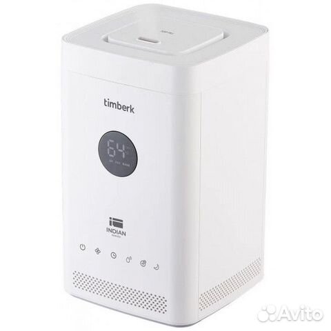 Новый увлажнитель воздуха Timberk T-HU3.5-A15E RU