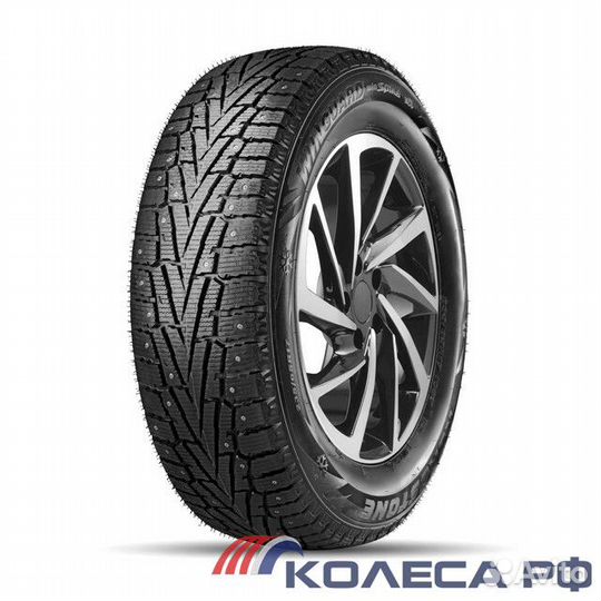 Roadstone Winguard WinSpike SUV 245/60 R18 105T