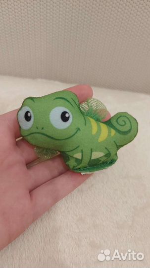 Кукла disney рапунцель