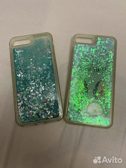 Чехол iPhone 8 plus