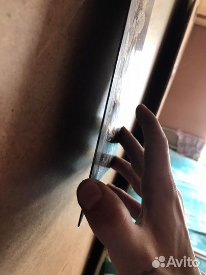 Панно на стену гравюра