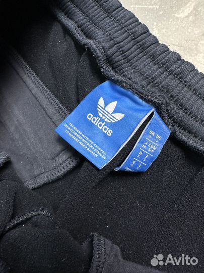 Спортивные Штаны Adidas S Оригинал