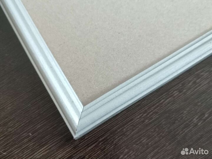 Фоторамка 21х30 см рамка для фотографий А4