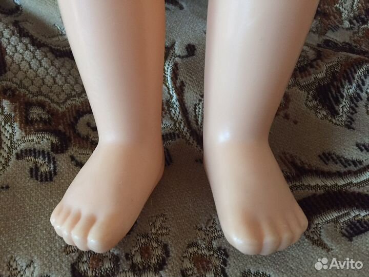 Кукла СССР Инна