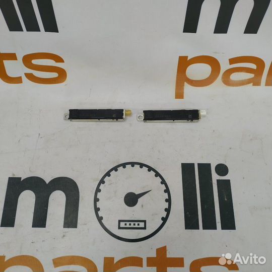 Усилитель антенны Volkswagen Tiguan 2 2017