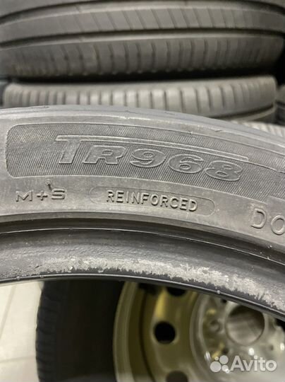 Triangle TR968 245/40 R18