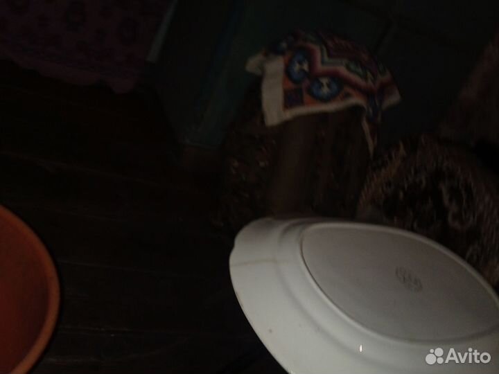 Фарфор, ранние советы, начало 30-ых гг