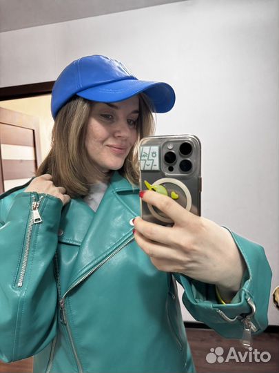 Бейсболка женская love republic