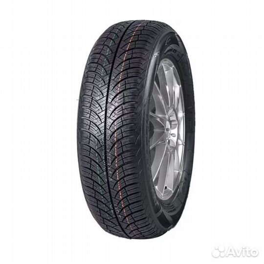 Roadmarch Prime A/S 205/45 R16 87W