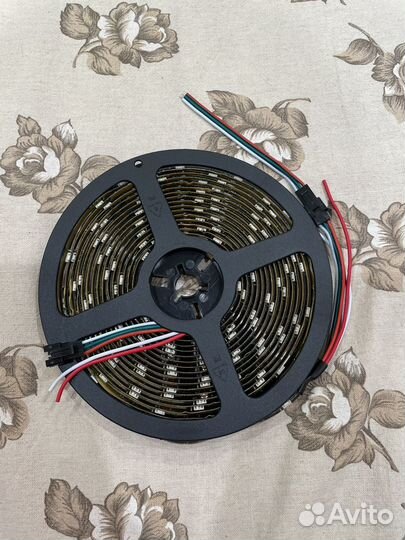 Светодиодная лента