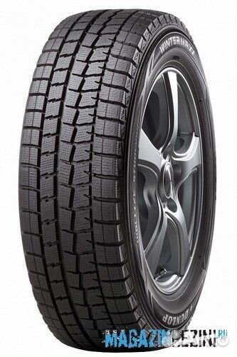 Dunlop Winter Maxx WM02 225/55 R17 101T