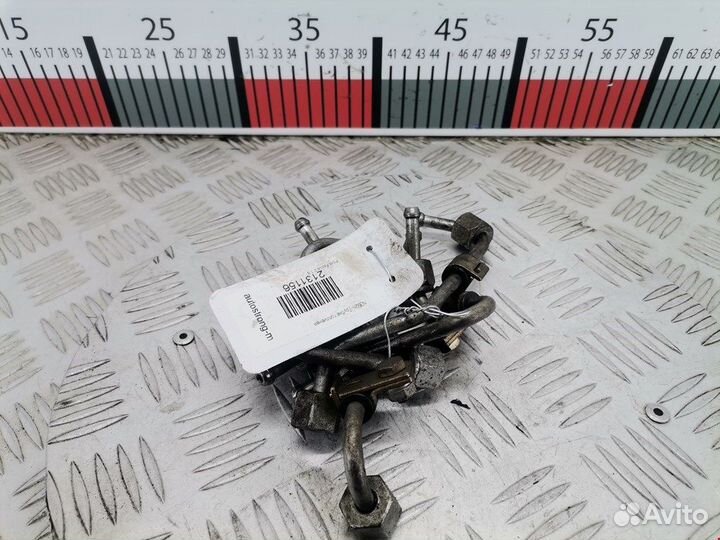 Трубка топливная для Ford Focus 2 1352716