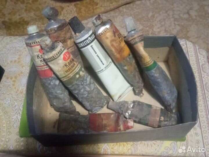 Ресфейдеры стержни ластик