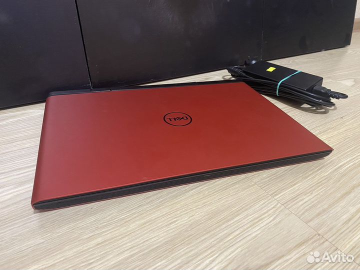 Мегамощный dell/SSD+HDD/16GB/Для Всего