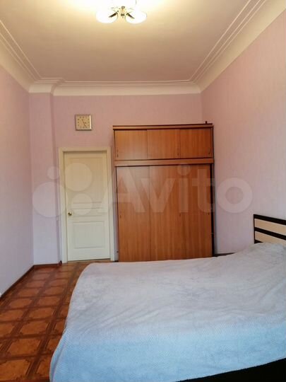 4-к. квартира, 97 м², 2/3 эт.