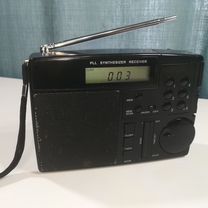 Радиоприемник PLL Synthesizer Receiver V630/2