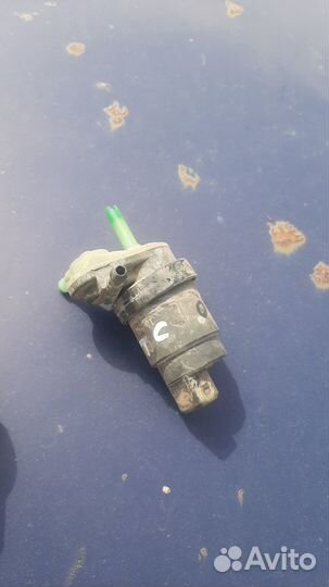 Моторчик омывателя Опель Астра H,Opel Astra H